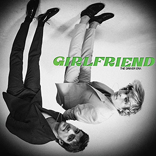 Girlfriend - The Driver Era Album