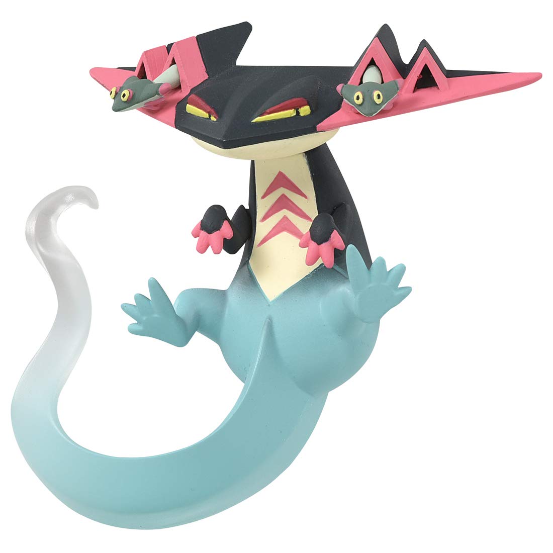 Dragon Ghost Collectible Figurine
