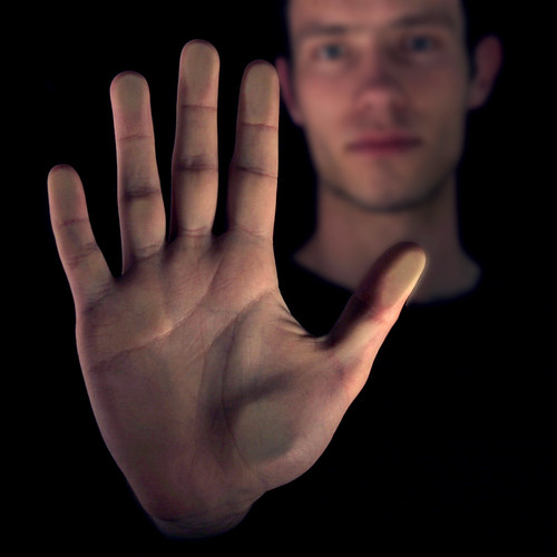 Hand