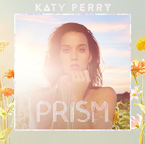 Katy Perry - Prism (Album)