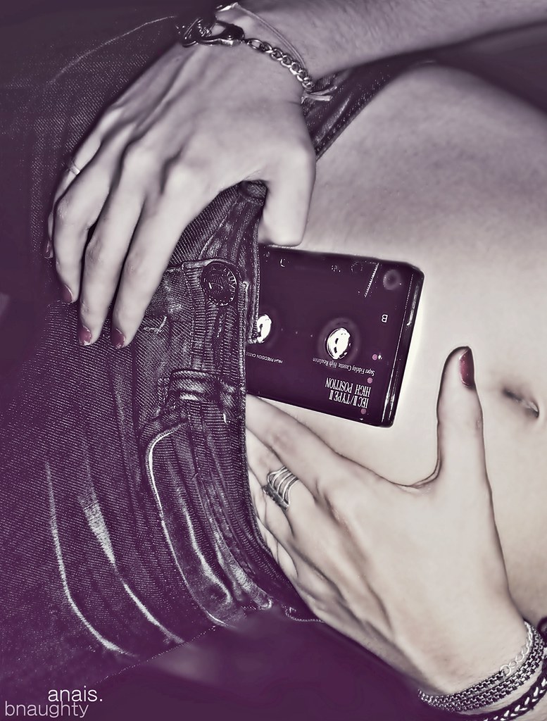 2/365 ~ music sexes me up
