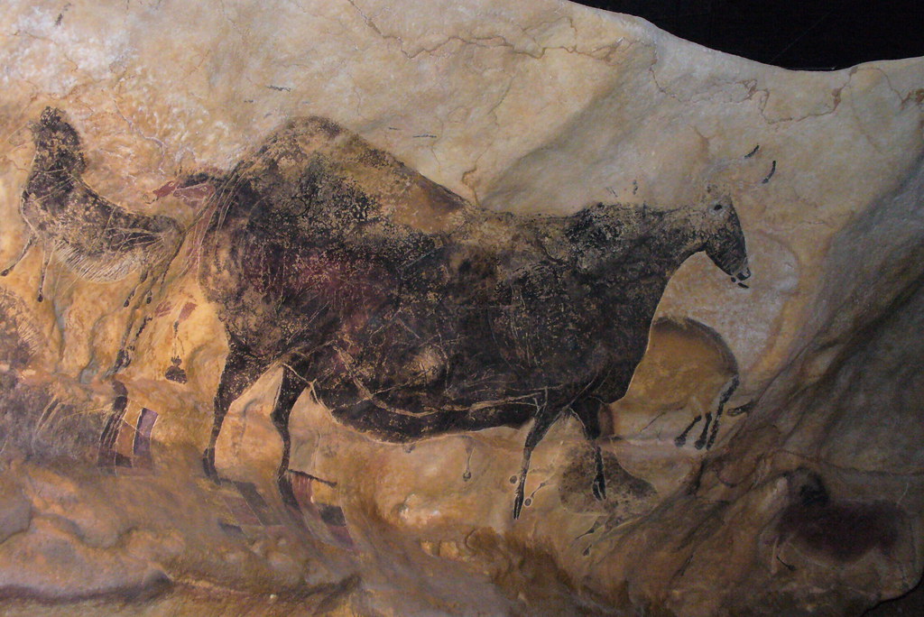 Lascaux (Thot 7/15)