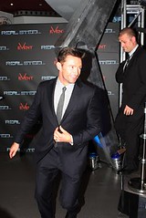 Hugh Jackman
